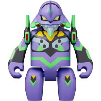 楽天市場】be@rbrick エヴァンゲリオン 初号機の通販