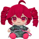 【公式】ちょこぷに ぬいぐるみ 重音テト VOICEPEAK Ver. グッドスマイルカンパニー