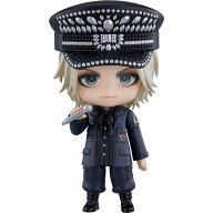 【公式】＜送料込＞ねんどろいど HYDE グッドスマイルカンパニー プラスチック製 塗装済み可動フィギュア