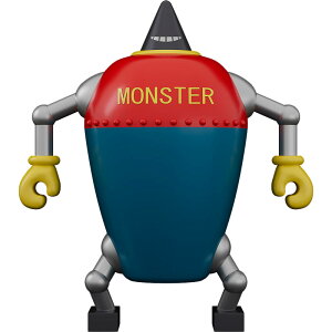 �y�����zBRICKROID �����X�^�[ �O�b�h�X�}�C���J���p�j�[ �v���X�`�b�N�� �h���ς݉��t�B�M���A