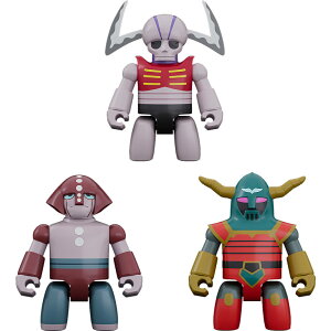 �y�����zBRICKROID �@�B�b�Z�b�g1 �O�b�h�X�}�C���J���p�j�[ �v���X�`�b�N�� �h���ς݉��t�B�M���A