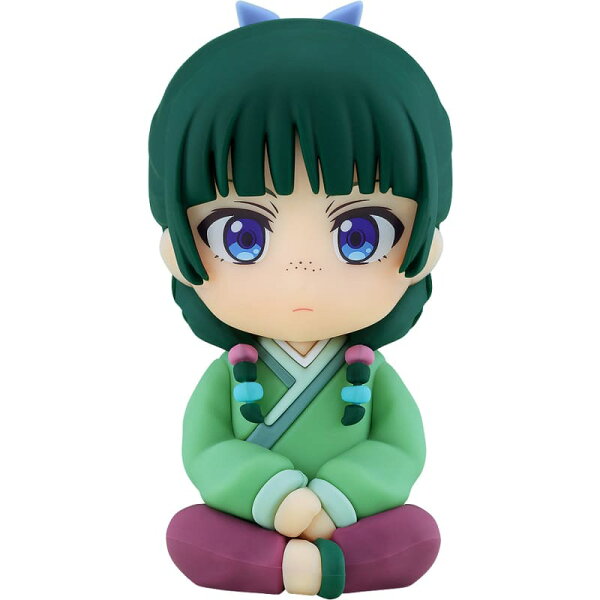 【公式】ねんどろいどぷらす 猫猫 らばーますこっと グッドスマイルカンパニー 【2027年3月発売予約】【【予約商品】発売1~5日以内に発送予定】
