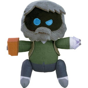 �y�����z������������ASTROBOT �Ă̂�ʂ������ The Last of Us:Joel bot/ Shadow of the Colossus:Wanda bot �O�b�h�X�}�C���J���p�j�[