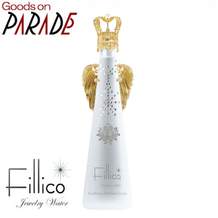 楽天市場】NEW Fillico フィリコ フロスト 720ml＋キング（ゴールド 