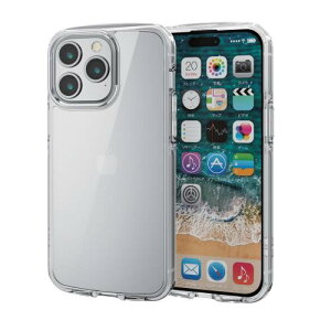 GR iPhone15 Pro Max P[X TOUGH SLIM LITE I[NA ϏՌ Ռz ^ y XgbvV[gt Xgbvz[t [SzũGA[NbVՌz] NA PM-A23DTSLAC