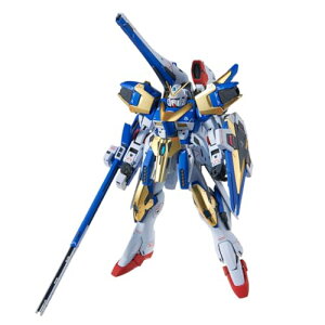BANDAI SPIRITS(�o���_�C �X�s���b�c) BANDAI MG 1/100 V2�A�T���g�o�X�^�[�K���_�� Ver.Ka �v�����f��(�z�r�[�I�����C���V���b�v)