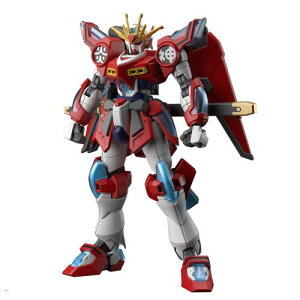 BANDAI SPIRITS(�o���_�C �X�s���b�c) HG �K���_���r���h���^�o�[�X �_�o�[�j���O�K���_�� 1/144�X�P�[�� �F�����ς݃v�����f��