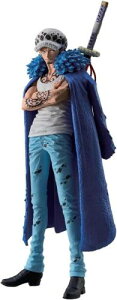 �����s�[�X KING OF ARTIST THE TRAFALGAR.LAW II �g���t�@���K�[�E���[ �t�B�M���A, ��23cm, 4983164870350