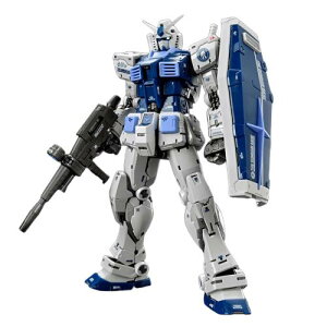 RG 1/144 �K���_���x�[�X RX-78-2 �K���_�� Ver.2.0 [�K���_���x�[�X�J���[] Gundam Base Limited RX-78-2 Ver.2.0 [Gundam Base Color]