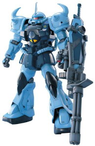 MG 1/100 MS-07B-3 �O�t�J�X�^�� (�@����m�K���_�� ��08MS����)
