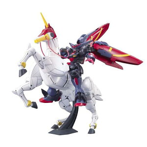 HGFC 1/144 GF13-001NHII �}�X�^�[�K���_�����_�ċN (�@�������`G�K���_��)