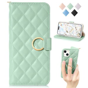 MAGICASE FOR iPhone 15 P[X 蒠^ `FbN lC iPhone15 P[XhJ iPhone15 蒠^P[X Ot J[h[ X}zP[X iPhone15 P[X E