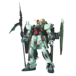 BANDAI SPIRITS(�o���_�C �X�s���b�c) HG 1/144 R-09 GAT-X252 �t�H�r�h�D���K���_�� (�@����m�K���_��SEED)