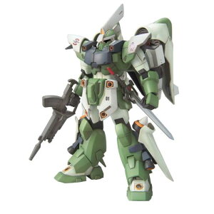 HG 1/144 ZGMF-1017M �W�� �n�C�}�j���[�o (�@����m�K���_��SEED MSV)