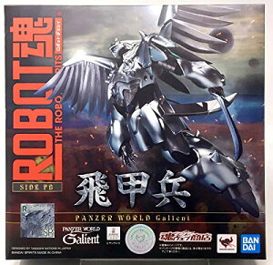 �o���_�C(BANDAI) ROBOT�� �qSIDE PB�r ��b��(���E�F�u���X)