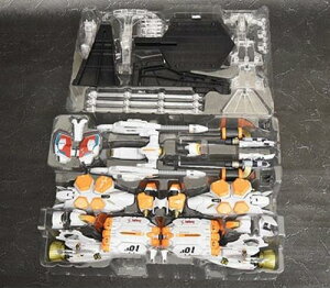 DX������ VF-31S �W�[�N�t���[�h(�A���h�E�����_�[�X�@)�p�A�[�}�[�h�p�[�c�Z�b�g(���E�F�u���X)
