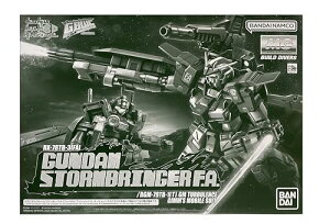 BANDAI SPRITS MG 1/100 �K���_���X�g�[���u�����K�[ F.A.�i�t�F�C�^���E�A�b�V���j�^�W���E�^�[�r�������X [�v���~�A���o���_�C�i]