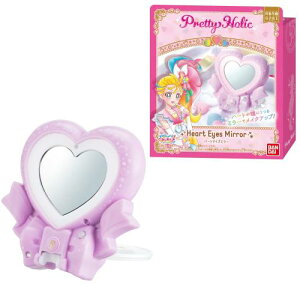 Pretty Holic �n�[�g�A�C�Y�~���[