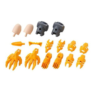 BANDAI SPIRITS 30MS �I�v�V�����p�[�c�Z�b�g1(�X�s�[�h�A�[�}�[) 1/144�X�P�[�� �F�����ς݃v�����f�� MK61793