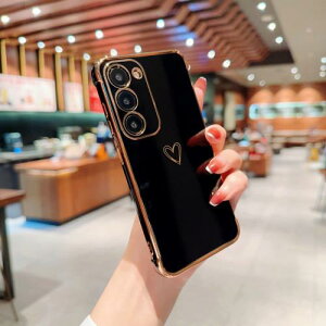 QLTYPRI Galaxy S23 FE P[X MNV[S23 FE TPU Jo[ n[g͗l  ؍   lC ^ y ϏՌ X}zP[X Yی h~ CX[dΉ Xgbvz[