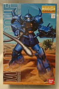 MG 1/100 MS-07B �O�t (�@����m�K���_��)