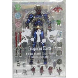 S.I.C. Imagination Works Limited ���ʃ��C�_�[���S �}�W���[���J���[ver(�P��)