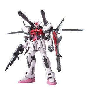 BANDAI SPIRITS(�o���_�C �X�s���b�c) HG 1/144 �X�g���C�N���[�W��+I.W.S.P. (�@����m�K���_��SEED)