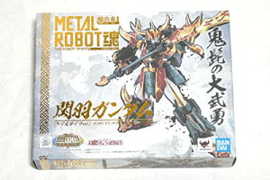 BANDAI METAL ROBOT�� ��SIDE MS�� �։H�K���_���i���A���^�C�vver.�j