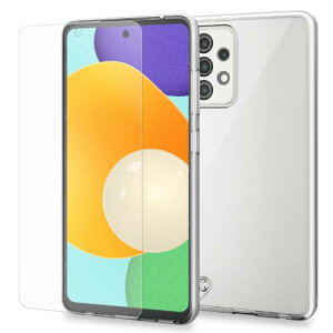 GR Galaxy A52 5G nCubhP[X Xgbvz[t KXtBt NA PMWG214HVCKCR