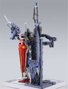 ? BANDAI SPIRITS(�o���_�C �X�s���b�c) METAL BUILD �\�[�h�X�g���C�J�[ (���X�g���C�N�K���_���Ȃ�MS�{�̕ʔ�)