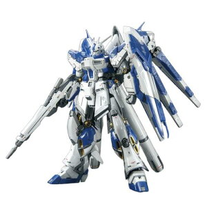 BANDAI SPIRITS RG 1/144 �K���_���x�[�X Hi�|�˃K���_���m�`�^�j�E���t�B�j�b�V���n