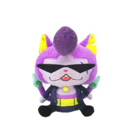 妖怪ウォッチ くったりぬいぐるみだニャン ワルニャン
