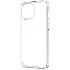 Spigen n18N̋Zp iphone 12 Pro Max P[X NA ϏՌ ČRMILKi擾 d\ MagSafe [d 菝h~ EgEnCubh ACS01618 (NX^ENA)
