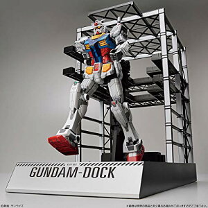 BANDAI SPRITS 1/144 RX-78F00 �K���_�����K���_���h�b�N