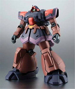 �o���_�C(BANDAI) ROBOT�� SIDE MS YMS-09R-2 �v���g�^�C�v�E���b�N�E�h��II ver. A.N.I.M.E.