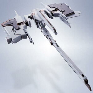 Bandai Spirits METAL ROBOT�� ��SIDE MS�� G�p�[�c �t���h�h ���A�h�o���X�h�p�[�c�Z�b�g