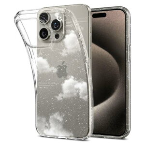 Spigen R{[V iPhone 15 Pro Max P[X NA LL y ČRMILKi LbhENX^ ACS07565-XI11070 (NX^ENI[c/h[ENEh)