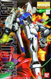 MG 1/100 F91 �K���_��F91 (�@����m�K���_��F91)