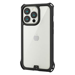 GR iPhone 13 Pro/nCubhP[X/ZEROSHOCK/ubN