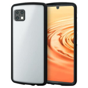 GR AQUOS sense6s (SHG07) / sense6 (SH-54B SHG05) P[X Jo[ nCubh TPU pGANbV ϏՌ y ^ t[J[ wʃNA Xgbvz[t TOUGH SLIM LITE VL[NA 