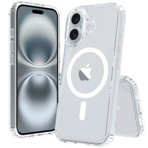 iPhone 16 P[X X}zJo[ }bg }Olbg CX[d ϏՌ wh~ ~ ČRMILKiEMagsafeΉ ACtH16 pJo[ C` PinLiSheng (NA, iPhone 16)