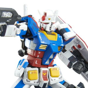 �o���_�C(BANDAI) RG 1/144 RX-78-2 �K���_���i�`�[���u���C�g�J�X�^���j