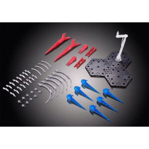 BANDAI SPIRITS RG 1/144 Hi-�˃K���_���p �t�B���E�t�@���l���G�t�F�N�g RG 1/144 �˃K���_���ɂ��Ή� �����̏��i��MS�{�̂͊܂܂�܂���B