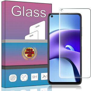 �K���X�t�B���� �����K���X �t���ی�t�B���� �t�B���� ����0.33mm �d�x9H �C�A�[�� �K���X��U�h�~ �w��h�~������ �\���ʕی� ���� PCduoduo �}�����[�m5 KYF40 Redmi Note 10 JE/Note 10T 2�� For Xiaomi au