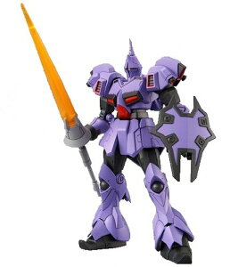 BANDAI HGUC 1/144 �M�����E�N���[�K�[ �v�����f�� �w�@����m�K���_���x���(�z�r�[�I�����C���V���b�v)