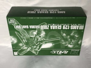 �o���_�C(BANDAI) HGUC 1/144 AMS-129 �M���E�Y�[��(�M���{�A�E�T���g�@) �v�����f��(�z�r�[�I�����C���V���b�v)