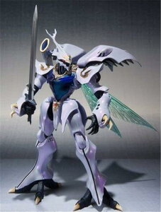 �o���_�C(BANDAI) ROBOT�� SIDE AB �T�[�o�C�� (PEARL FINISH Ver.)