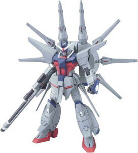 BANDAI SPIRITS(�o���_�C �X�s���b�c) HG �@����m�K���_��SEED DESTINY ���W�F���h�K���_�� 1/144�X�P�[�� �F�����ς݃v�����f��