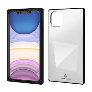 GR iPhone 11 P[X nCubh [3\Ŗ{̂ی] AKX̗p hfUC zCg PM-A19CHVCGS2WH