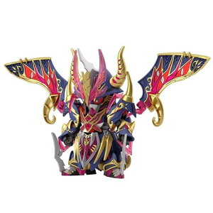 BANDAI SPIRITS(�o���_�C �X�s���b�c) SDW HEROES �E�H�[���b�N�C�[�W�X�K���_�� �F�����ς݃v�����f��